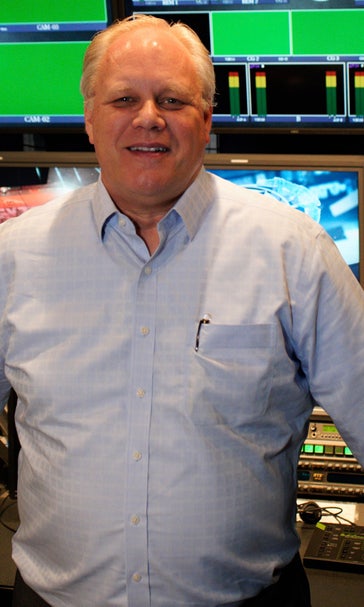 Fox Sports Detroit's Greg Hammaren named Chairman for 2020 NCAA Men’s Frozen Four Local Organizing Committee